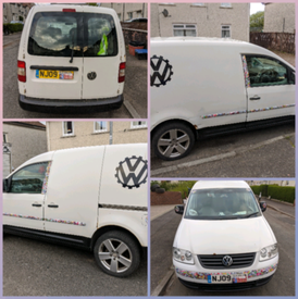 fish and chip vans for sale gumtree